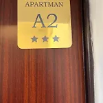 Apartment Jil Zaboric
