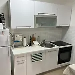 Jil Apartamento