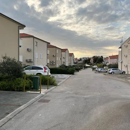 דירה Jil ז'אבוריץ'