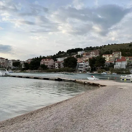 דירה Jil ז'אבוריץ'