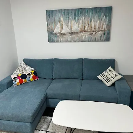 Jil Apartment Zaboric