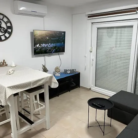 Jil Apartamento