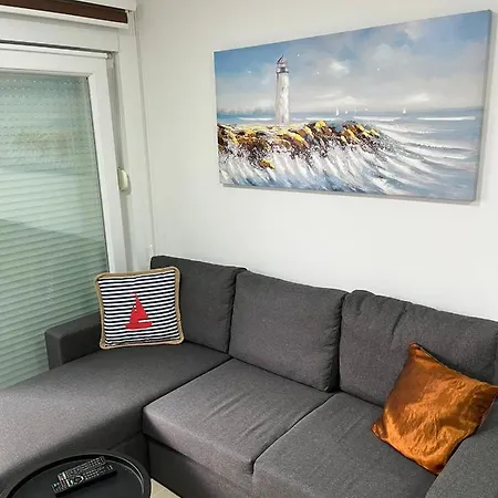 Jil Apartment