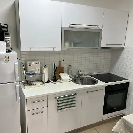 Jil Apartamento