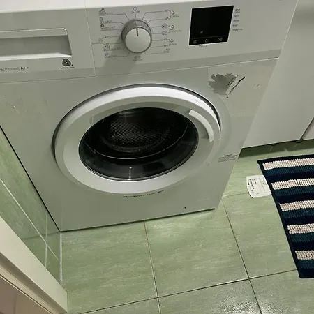 Jil Apartment