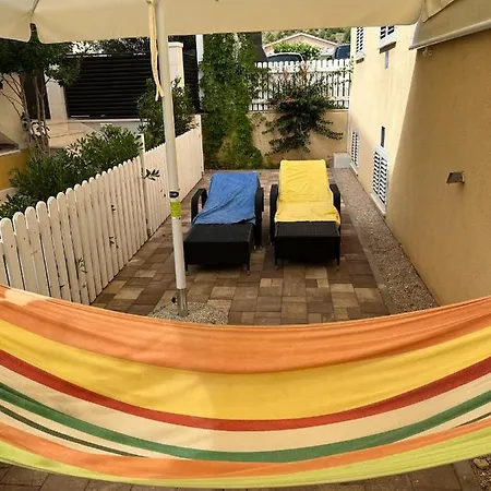 Apartment Jil