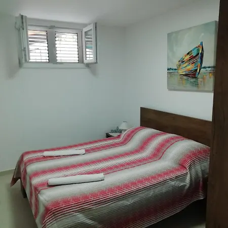Apartamento Jil *