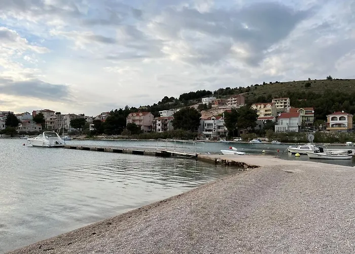 דירה Jil ז'אבוריץ'