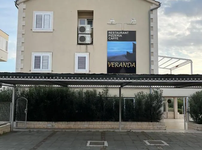 Jil דירה ז'אבוריץ'