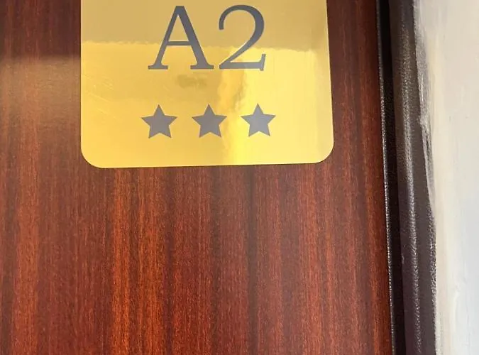 דירה Jil ז'אבוריץ'