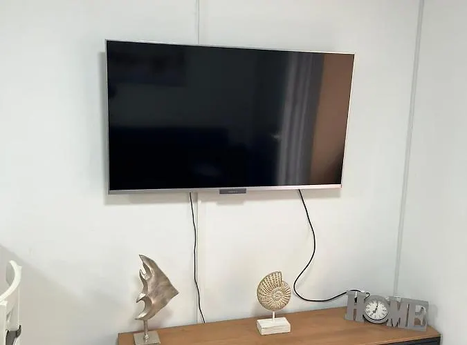 דירה Jil ז'אבוריץ'